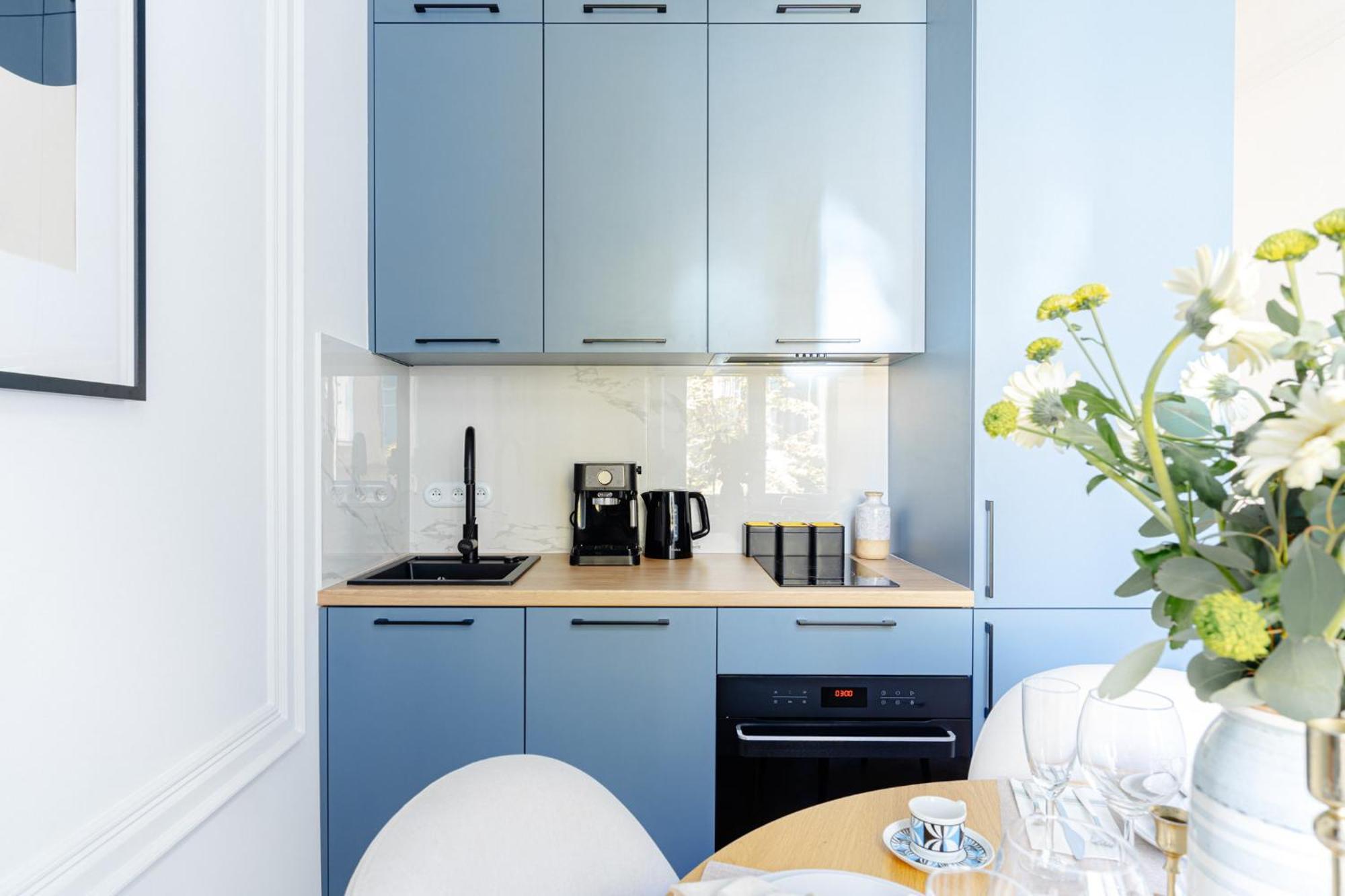 Apartament Planty Horizon - Loftaffair Kraków Zewnętrze zdjęcie