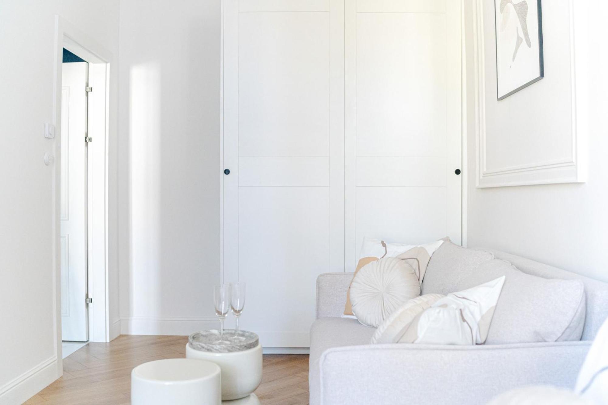 Apartament Planty Horizon - Loftaffair Kraków Zewnętrze zdjęcie