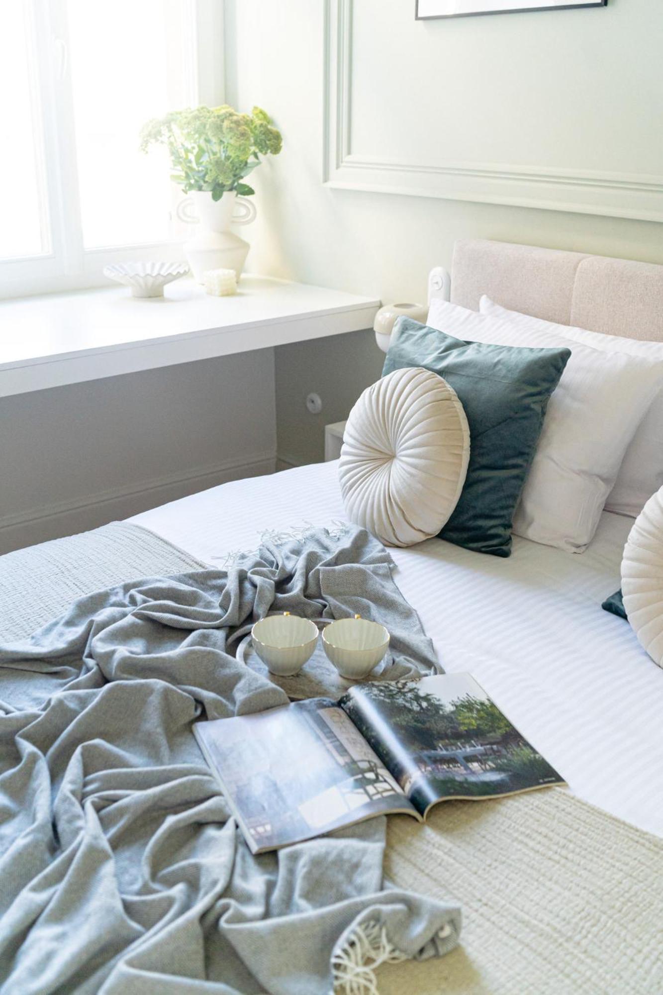 Apartament Planty Horizon - Loftaffair Kraków Zewnętrze zdjęcie