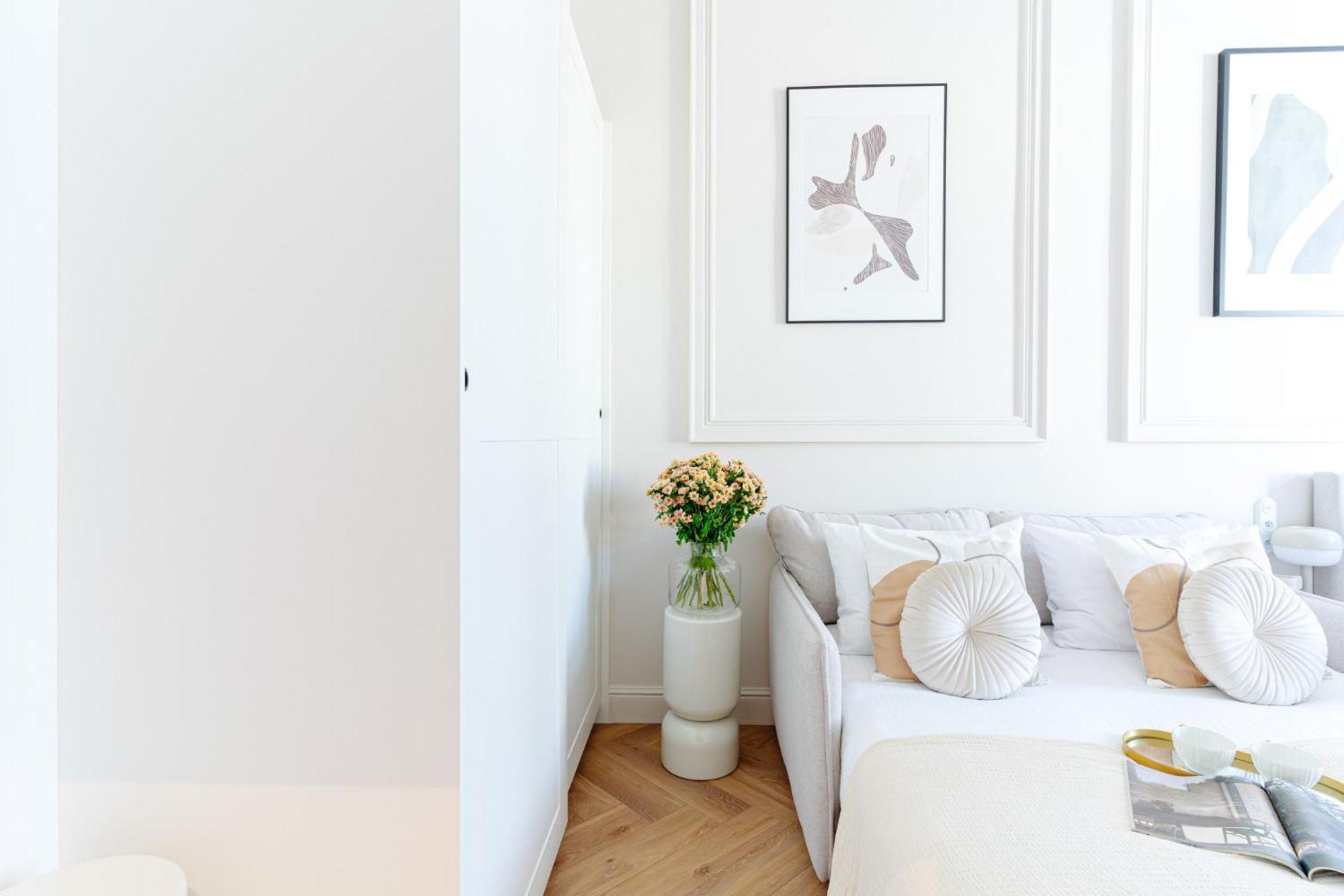 Apartament Planty Horizon - Loftaffair Kraków Zewnętrze zdjęcie