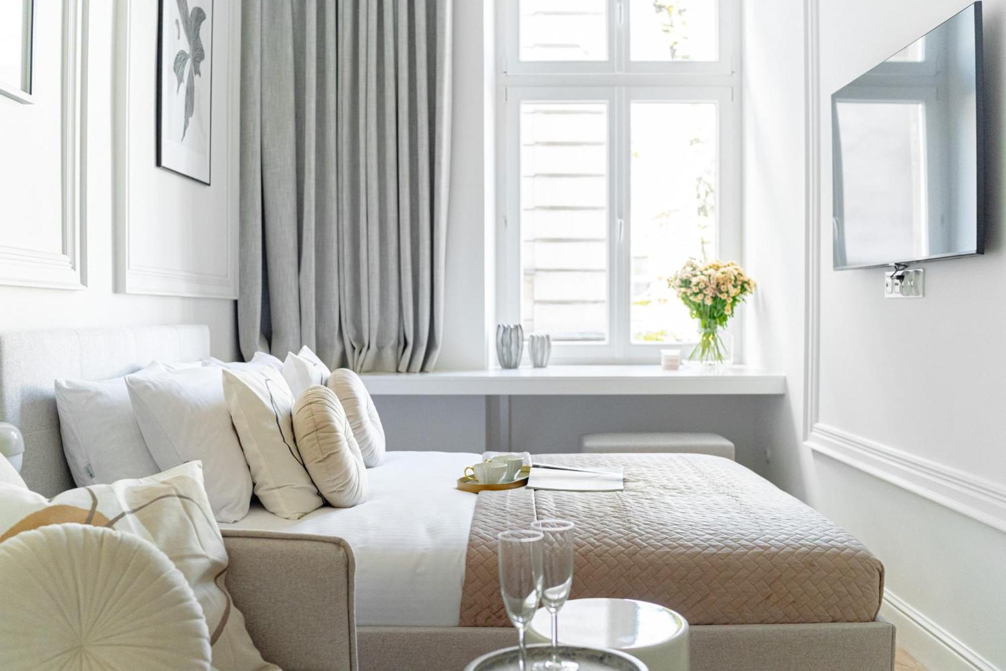 Apartament Planty Horizon - Loftaffair Kraków Zewnętrze zdjęcie