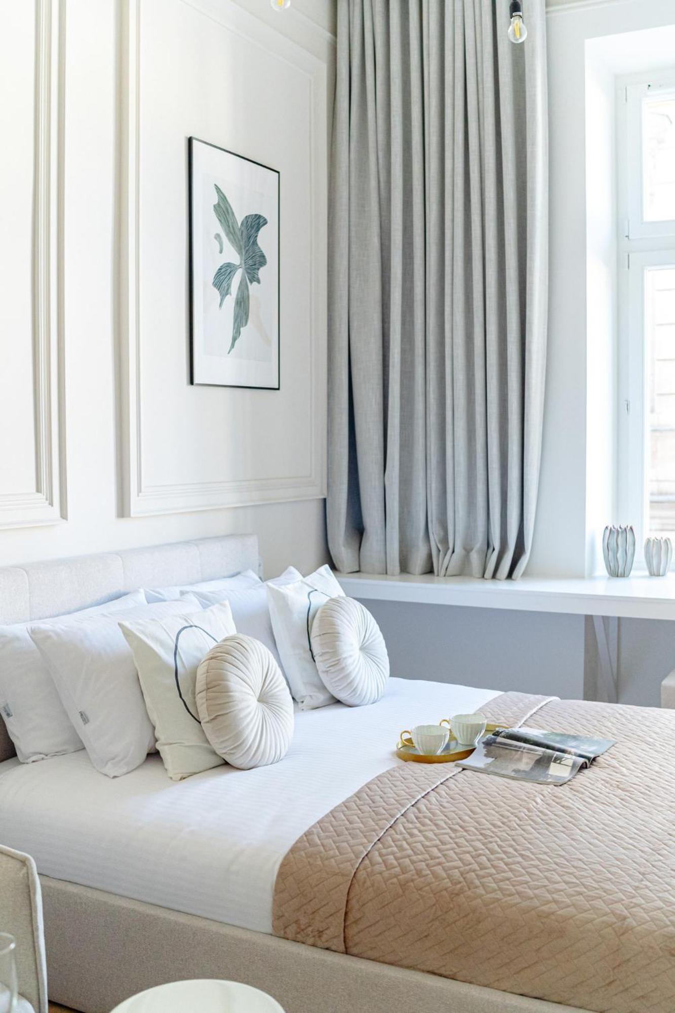 Apartament Planty Horizon - Loftaffair Kraków Zewnętrze zdjęcie