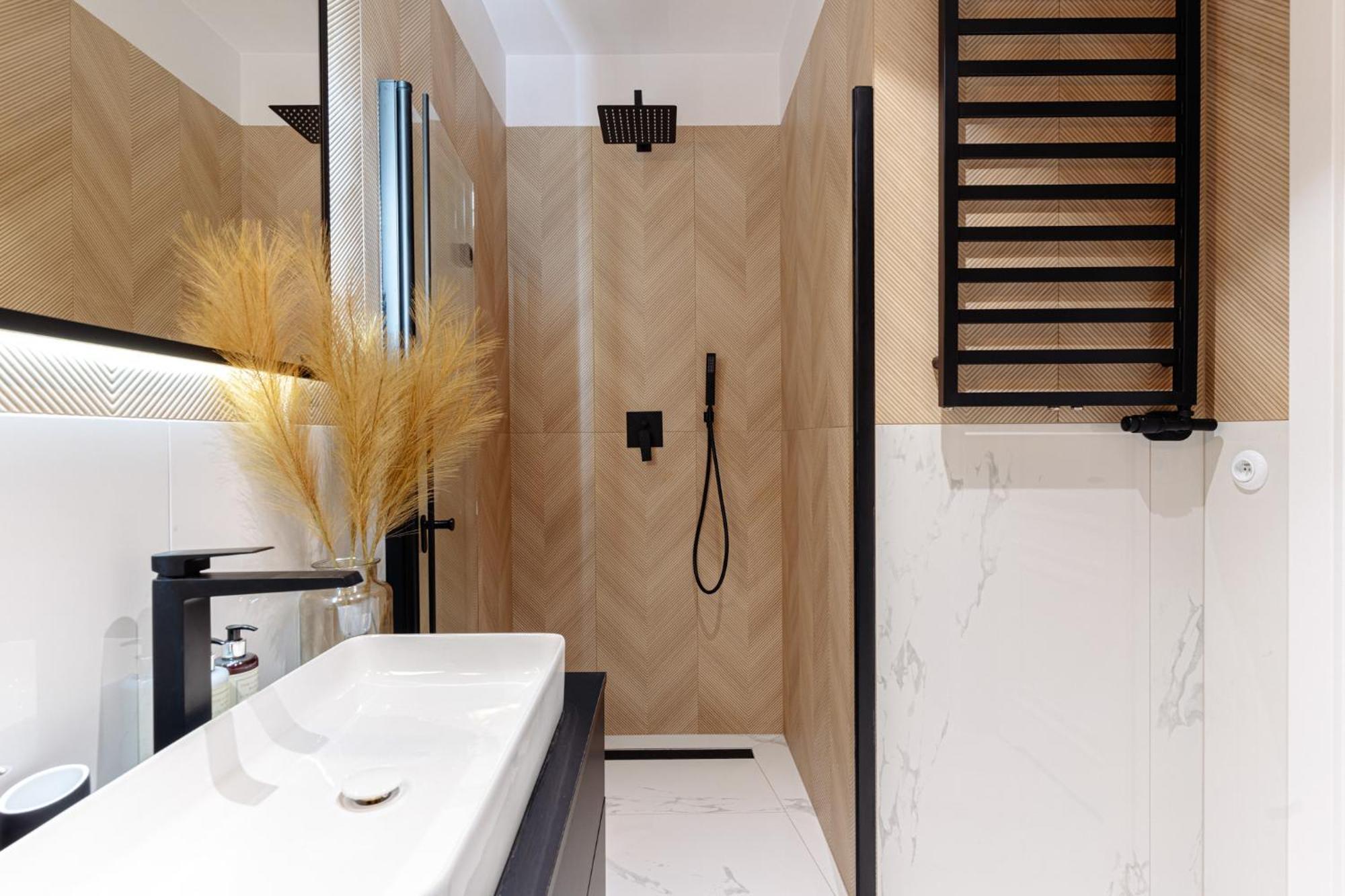 Apartament Planty Horizon - Loftaffair Kraków Zewnętrze zdjęcie