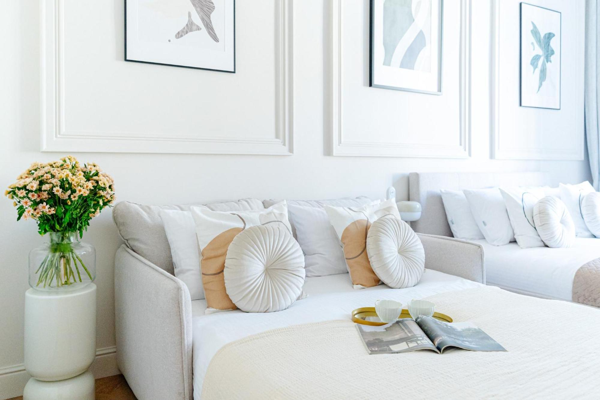 Apartament Planty Horizon - Loftaffair Kraków Zewnętrze zdjęcie
